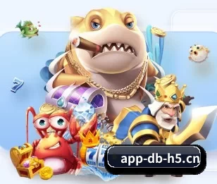 DB电竞的故事 | dbdianjing