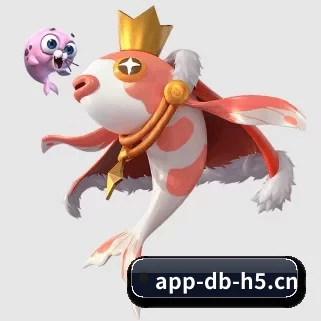 DB电竞 APP（dbdianjing）